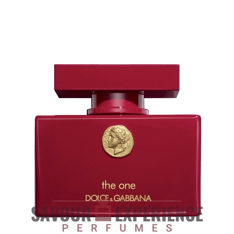 Dolce & Gabbana The One Collector for Woman Image