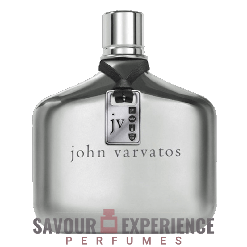 John Varvatos John Varvatos Platinum Edition Image