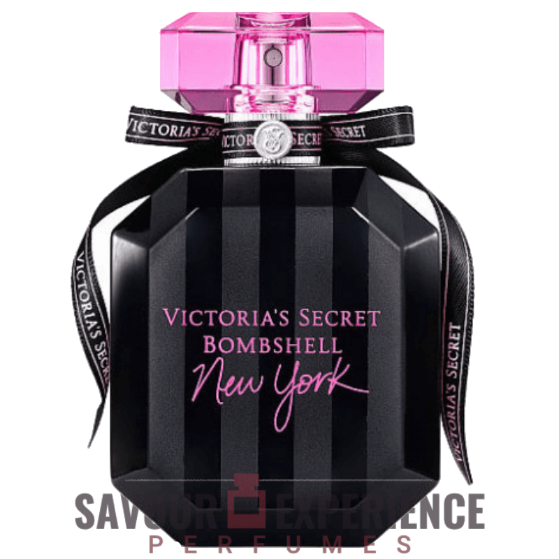 Victoria's Secret Bombshell New York Image