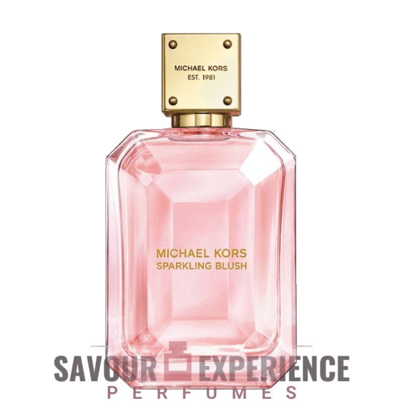 Michael Kors Sparkling Blush  Image