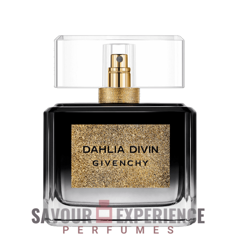 Givenchy Dahlia Divin Le Nectar Collector Edition Image