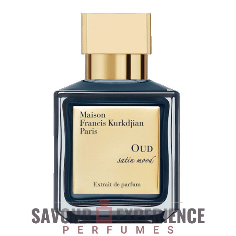 Maison Francis Kurkdjian Oud Satin Mood Extrait de Parfum Image