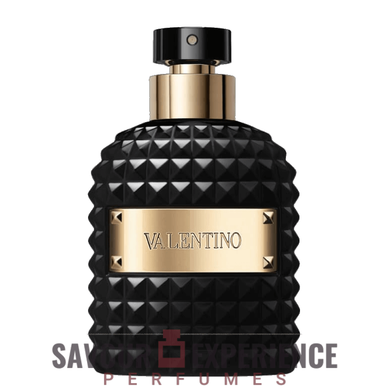 valentino noir absolu uomo