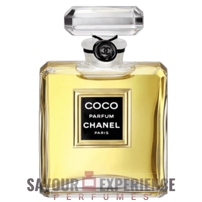 Chanel Coco Parfum Image