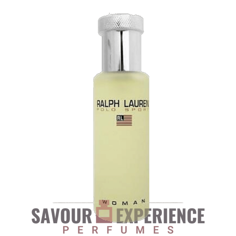 Ralph Lauren Polo Sport for Women | Savour Experience Perfumes