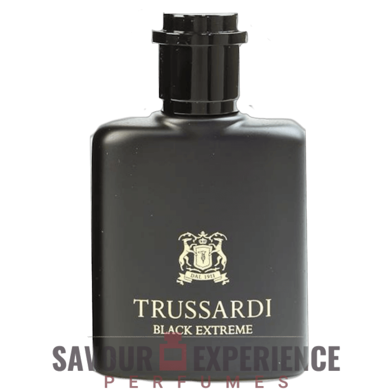 Trussardi Black Extreme Image