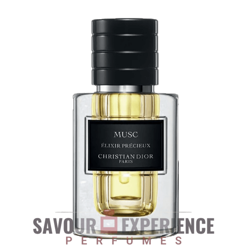 musk dior