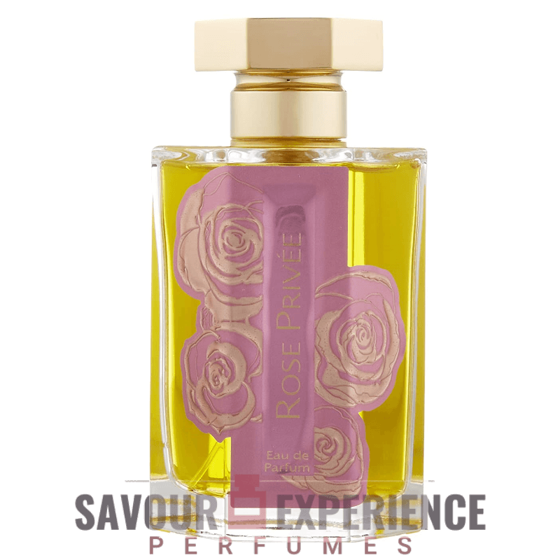 L'Artisan Parfumeur Rose Privée Image
