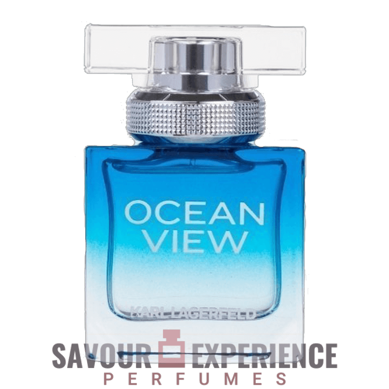 Karl Lagerfeld Ocean View For Men Image