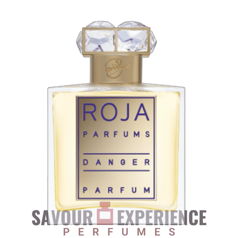 Roja Dove Danger Image