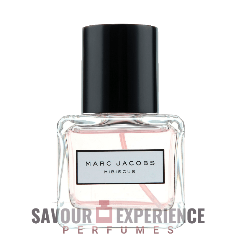 Marc Jacobs Splash Hibiscus Image
