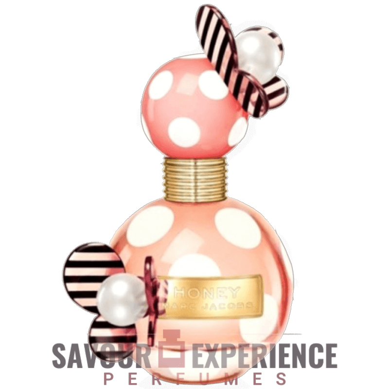 Marc Jacobs Pink Honey  Image