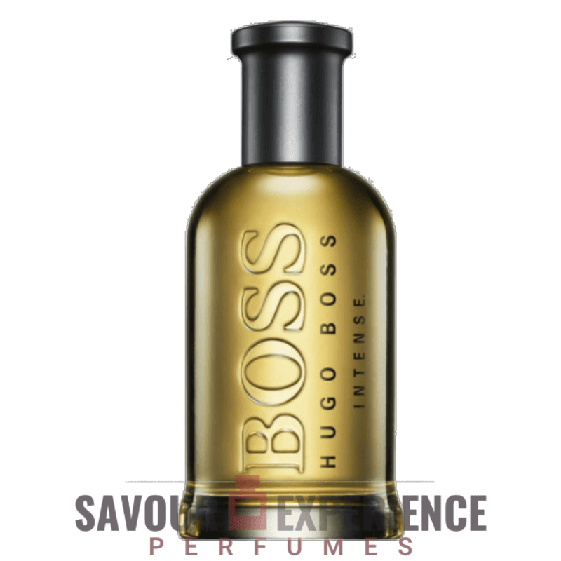 Hugo Boss Boss Bottled Intense Image