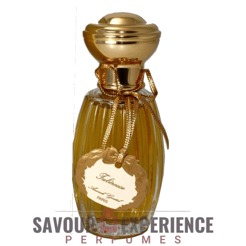 Annick Goutal Tubereuse | Savour Experience Perfumes