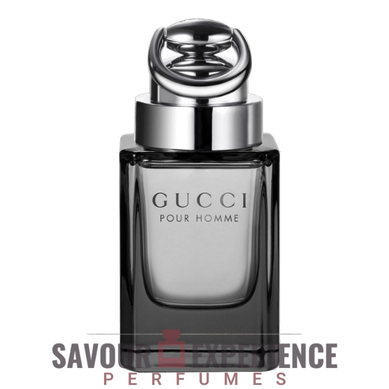 Gucci Gucci by Gucci Pour Homme Image