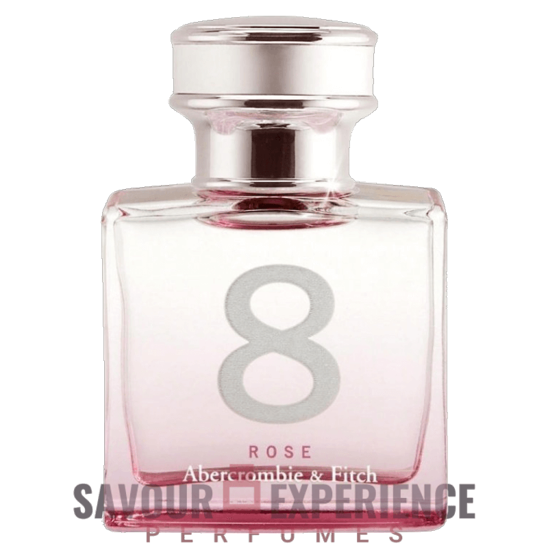 Abercrombie & Fitch 8 Rose Image