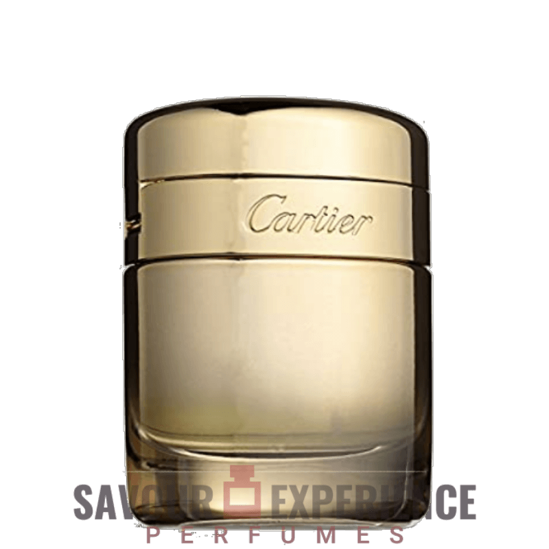 Cartier Baiser Volé Extrait de Parfum Image