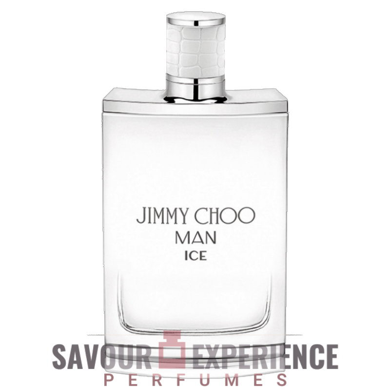 Jimmy Choo Man Ice Image