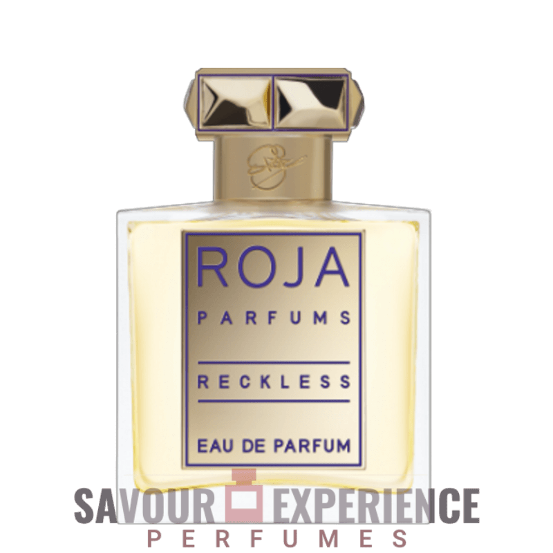 Roja Dove Reckless Eau de Parfum Image