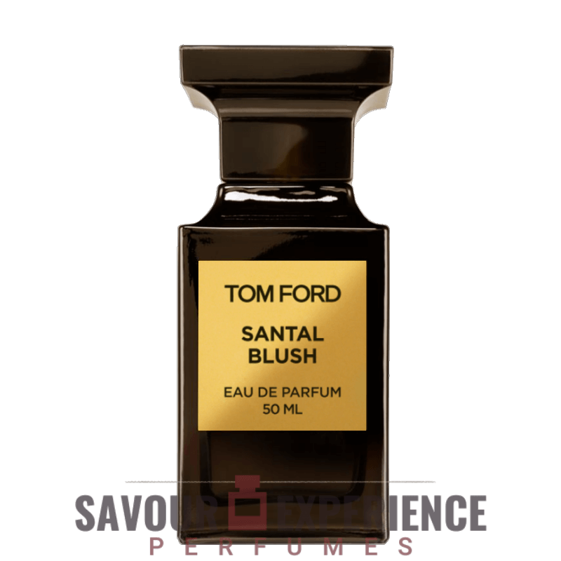 Tom Ford Santal Blush Image