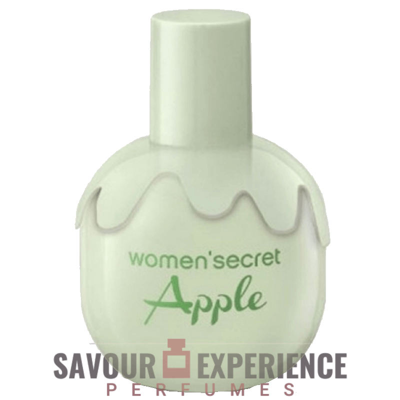 Women'Secret Apple Image
