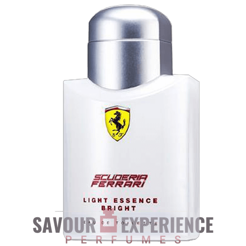 Ferrari Scuderia Ferrari Light Essence Bright Image