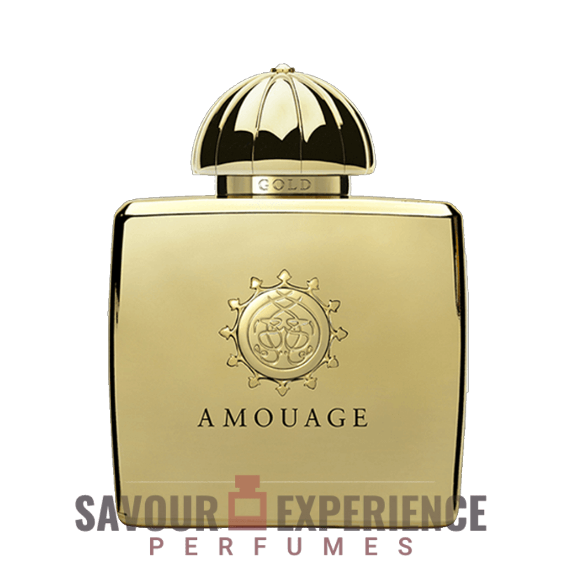Amouage Gold Woman Image