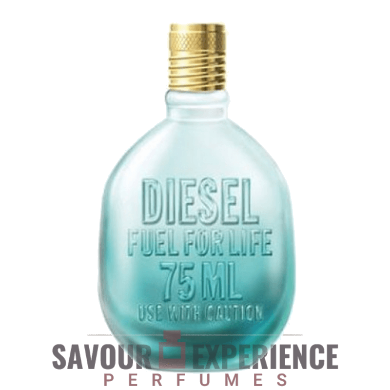 Diesel Fuel For Life He Summer Image