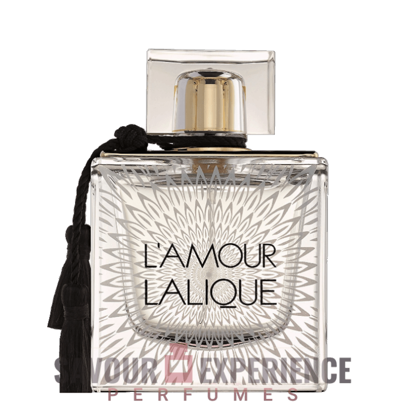 Lalique L'Amour Image
