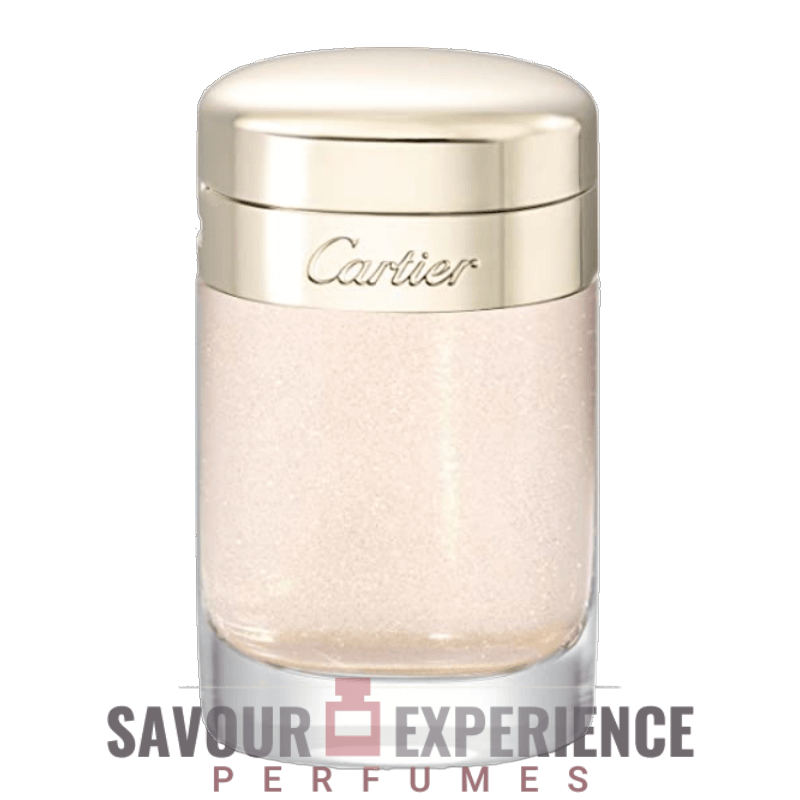 Cartier Baiser Volé Shimmering Eau de Parfum Spray Image