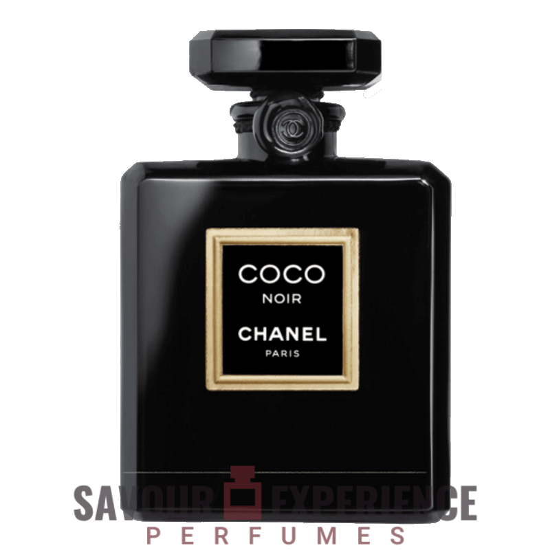 Chanel Coco Noir Image