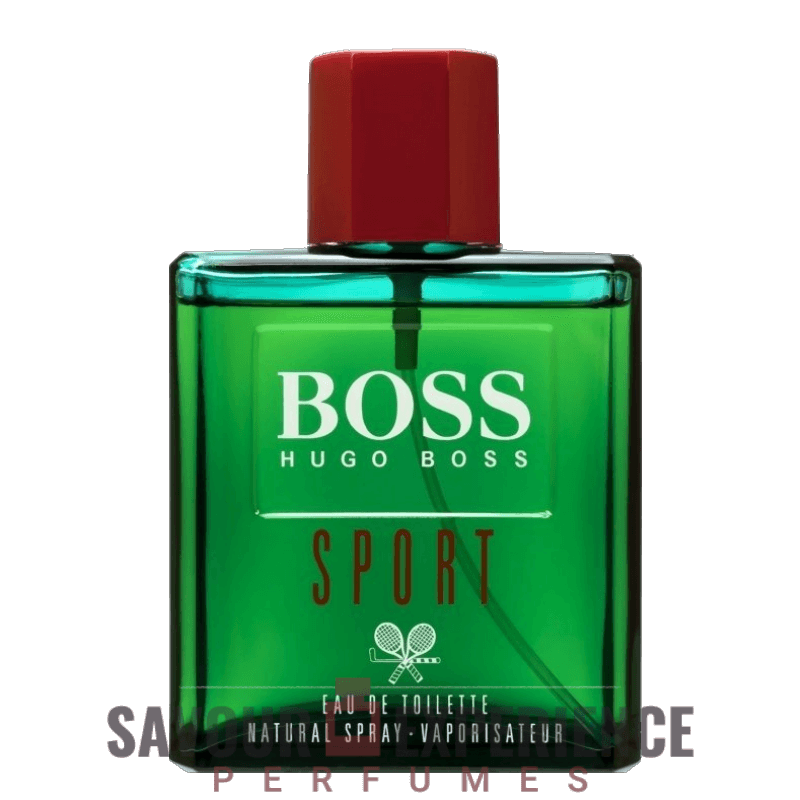 Hugo Boss Boss Sport Image