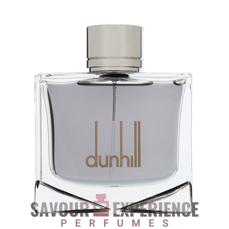 Alfred Dunhill Dunhill Black Image