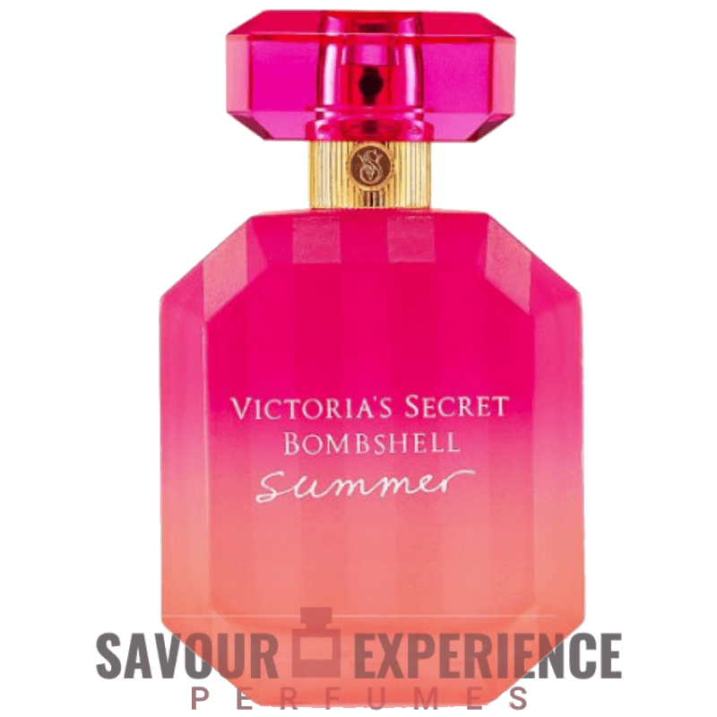 Victoria's Secret Bombshell Summer 2011 Image