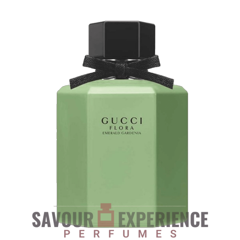 Gucci Flora Emerald Gardenia Image