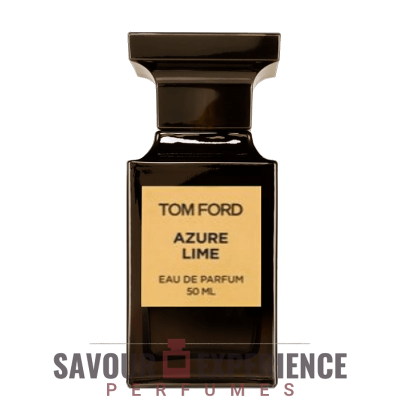 Tom Ford Azure Lime Image