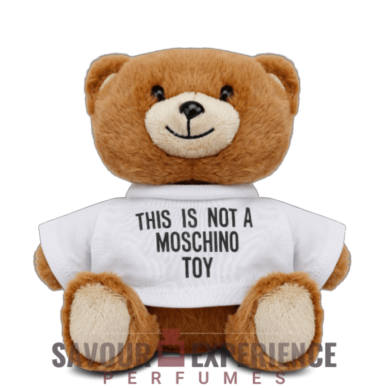 Moschino Toy | Savour Experience Perfumes