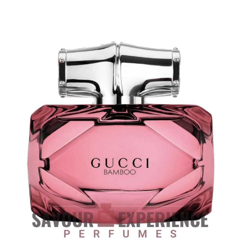 Gucci Bamboo Limited Edition Image