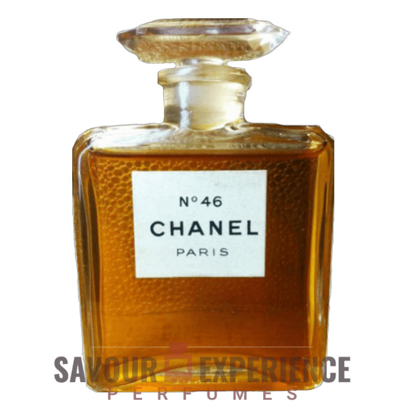 Chanel Chanel No 46 Image