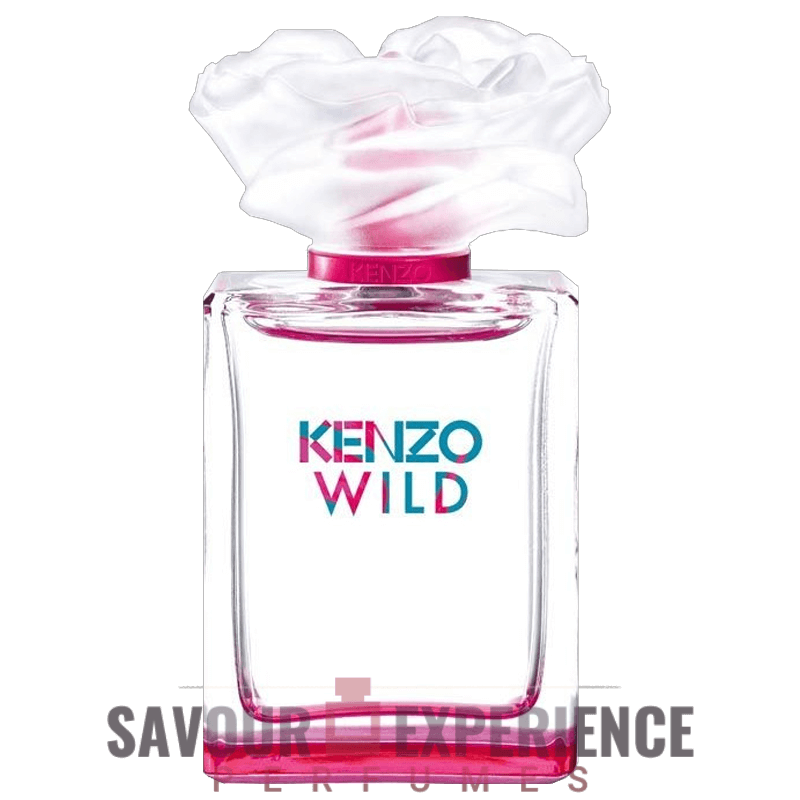 Kenzo Wild Image