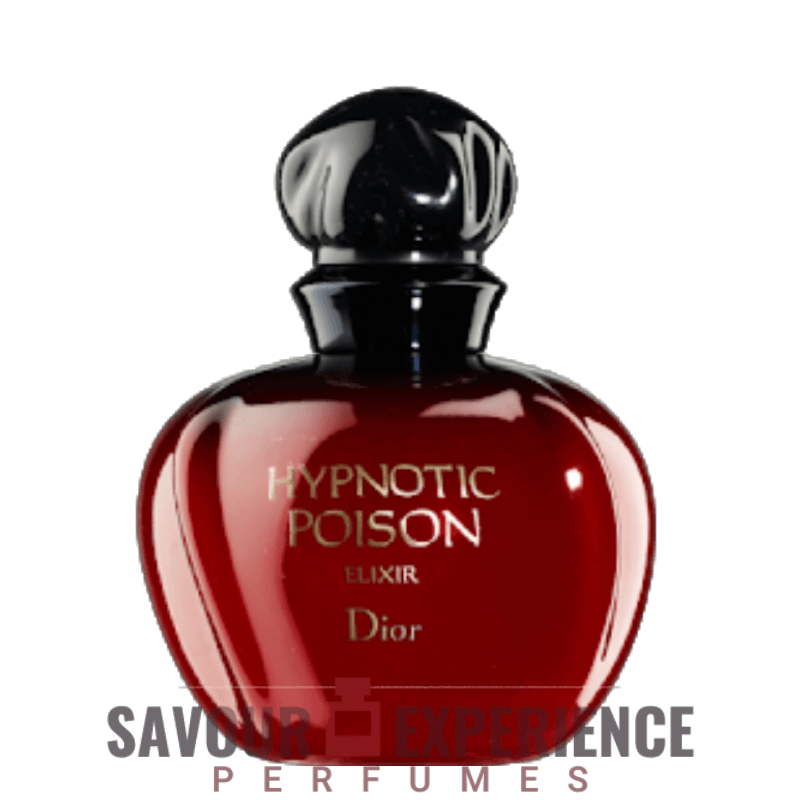 Dior hypnotic poison outlet elixir