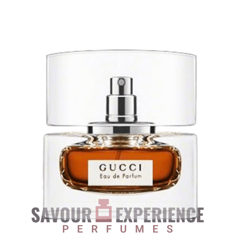 Gucci Eau de Parfum Image