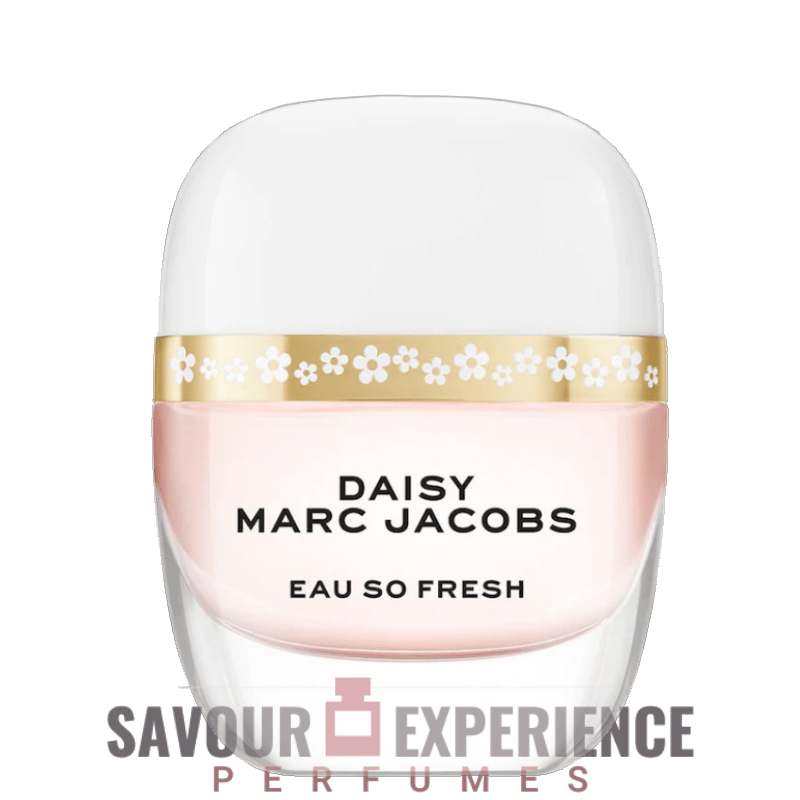 Marc Jacobs Daisy Eau So Fresh Petals Image