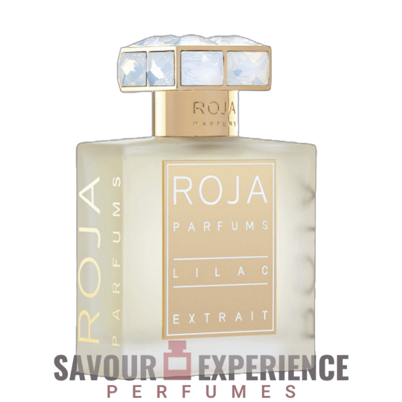 Roja Dove Lilac Image