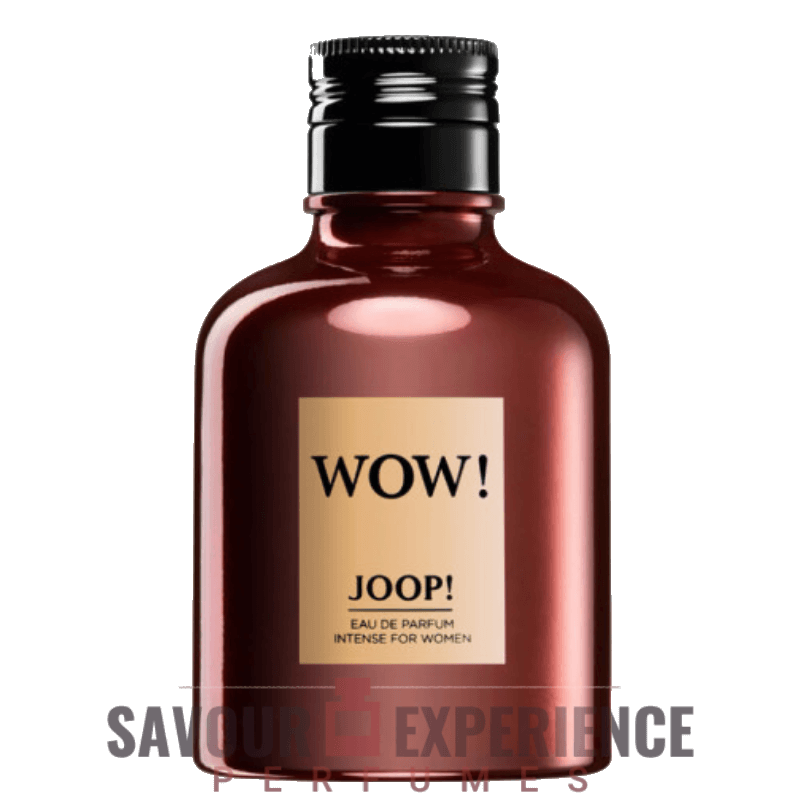 Joop! Wow! Eau de Parfum Intense For Women Image