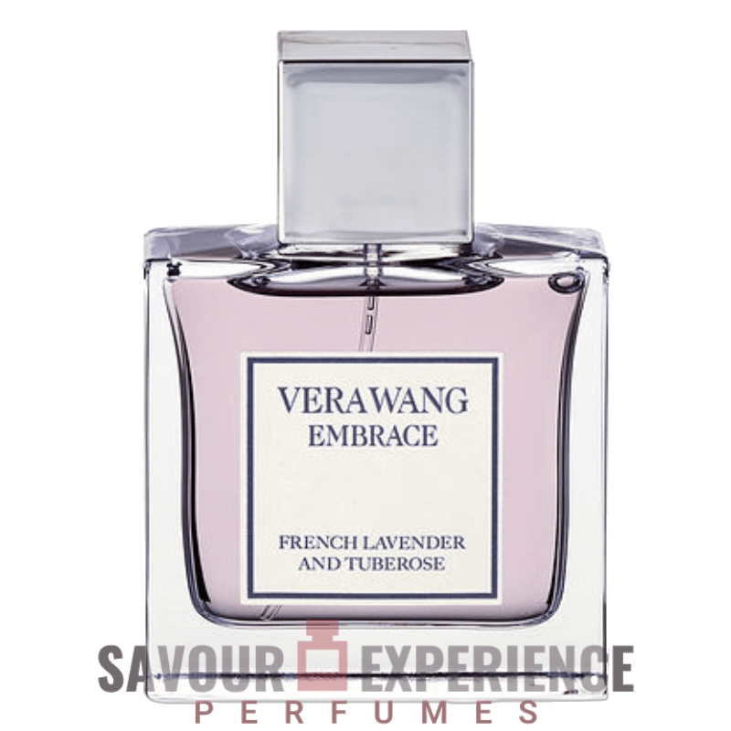Vera Wang Embrace French Lavender & Tuberose Image