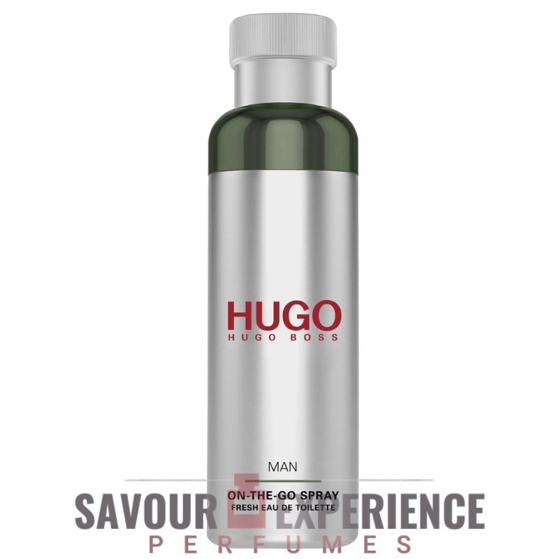 Hugo Boss Hugo Man On The Go Spray Image
