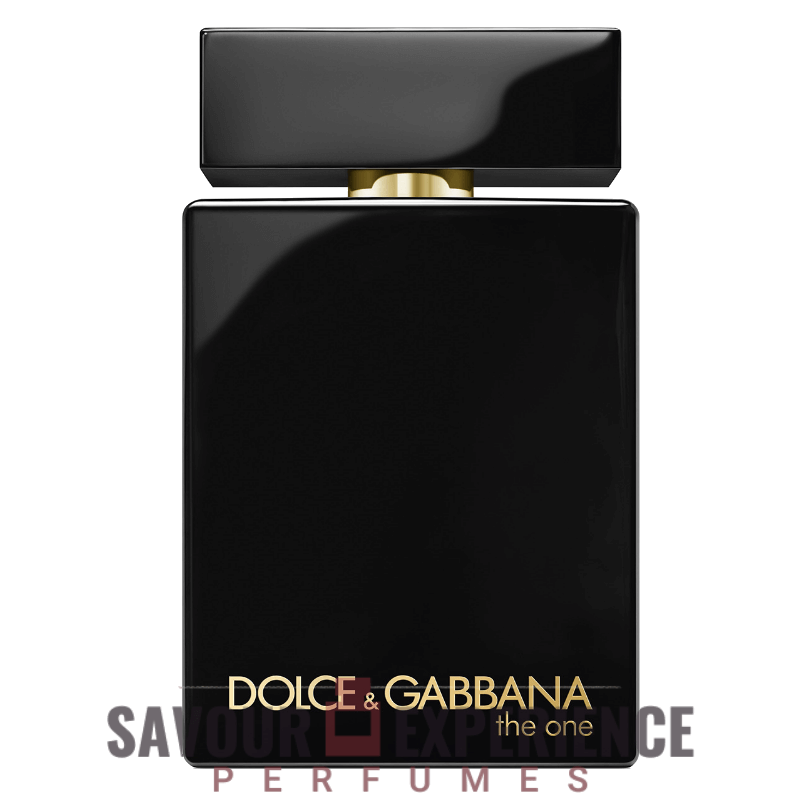 Dolce & Gabbana The One For Man Eau de Perfum Intense Image