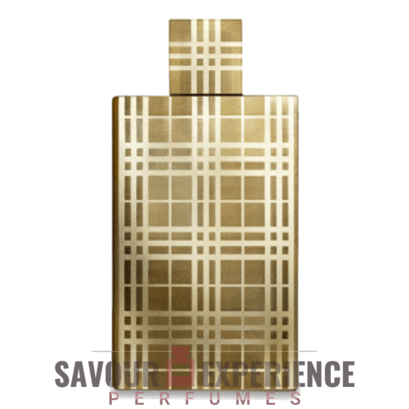 Burberry Burberry Brit Gold  Image