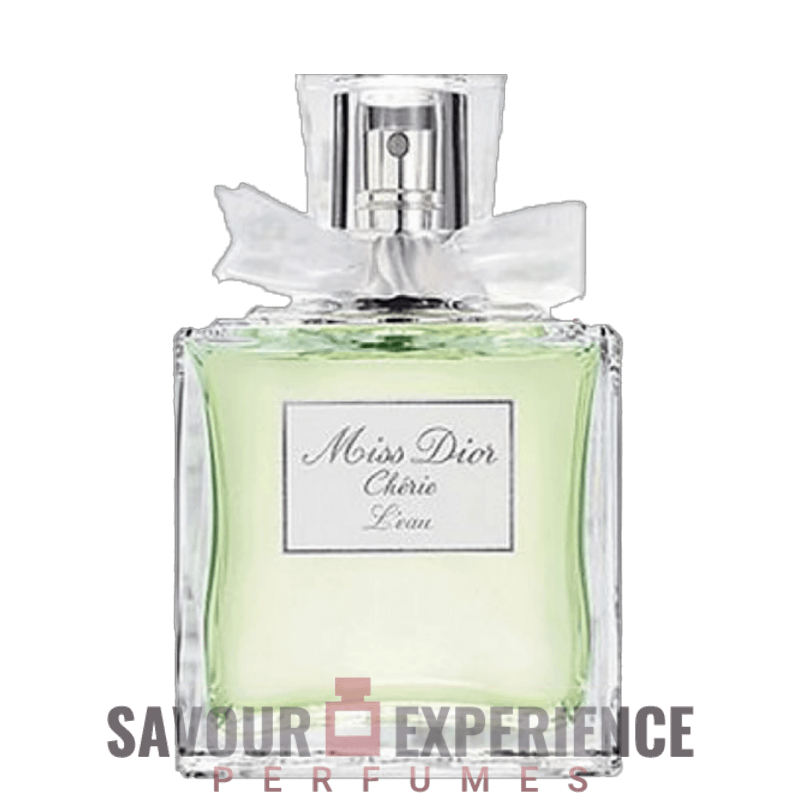 MISS DIOR CHÉRIE  Legend Perfume